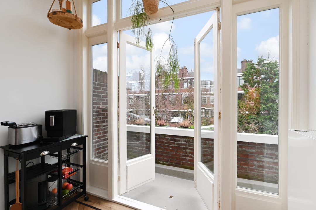 Foto 11 van Notenplein 13