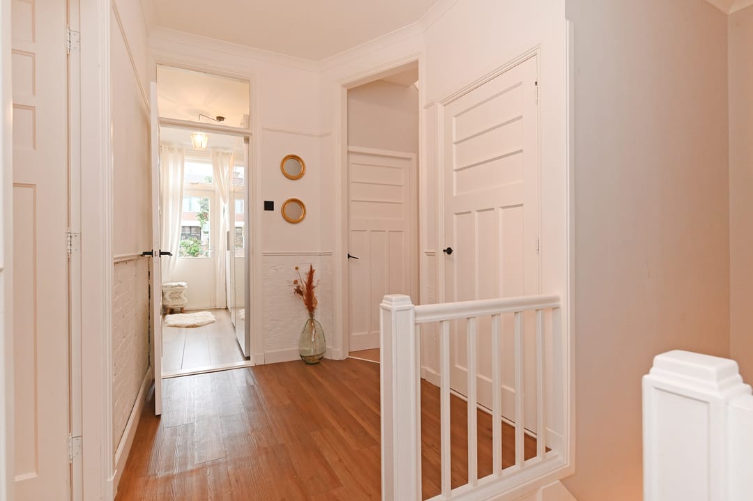 Foto 13 van Notenplein 13