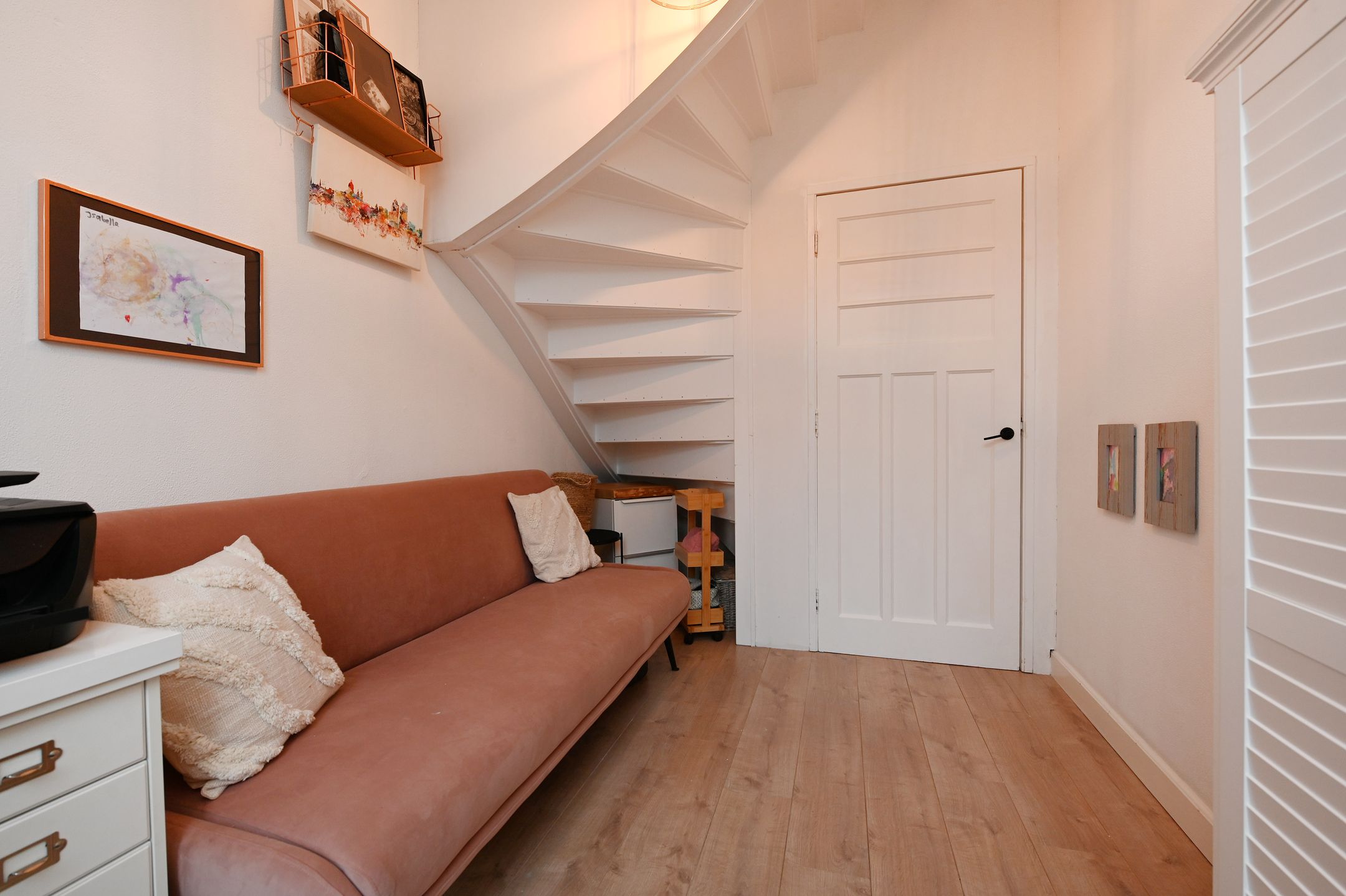 Foto 24 van Notenplein 13