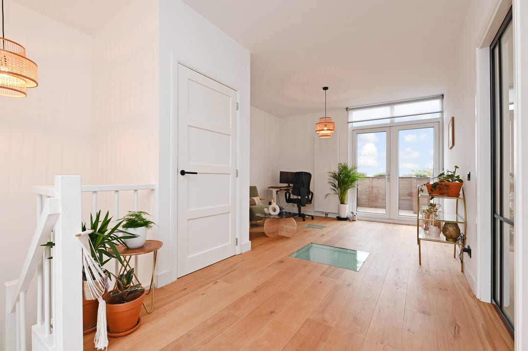 Foto 31 van Notenplein 13