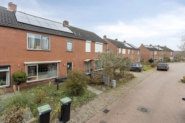 Foto 3 van Meester Krebbersstraat 15