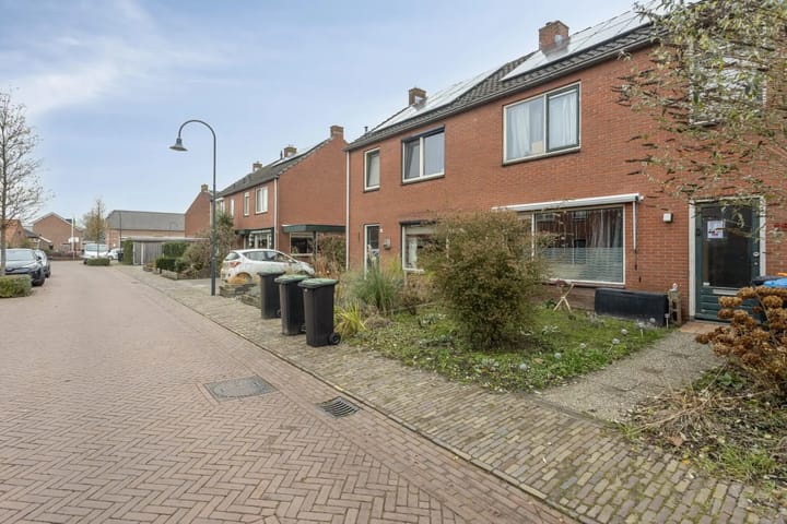 Foto 4 van Meester Krebbersstraat 15