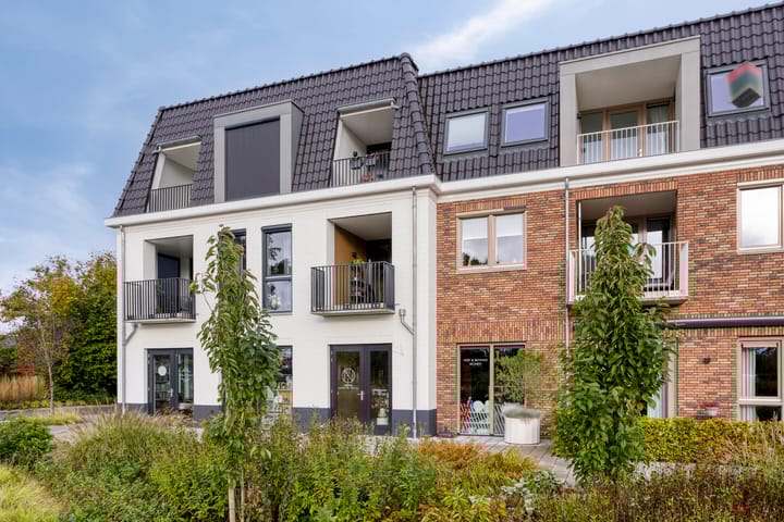 Foto 1 van Sint Nicolaasplein 6