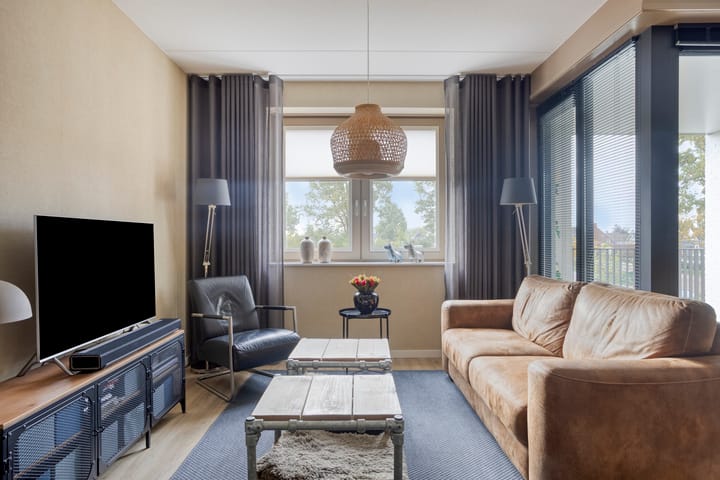 Foto 2 van Sint Nicolaasplein 6