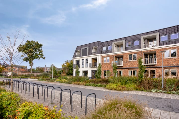 Foto 6 van Sint Nicolaasplein 6