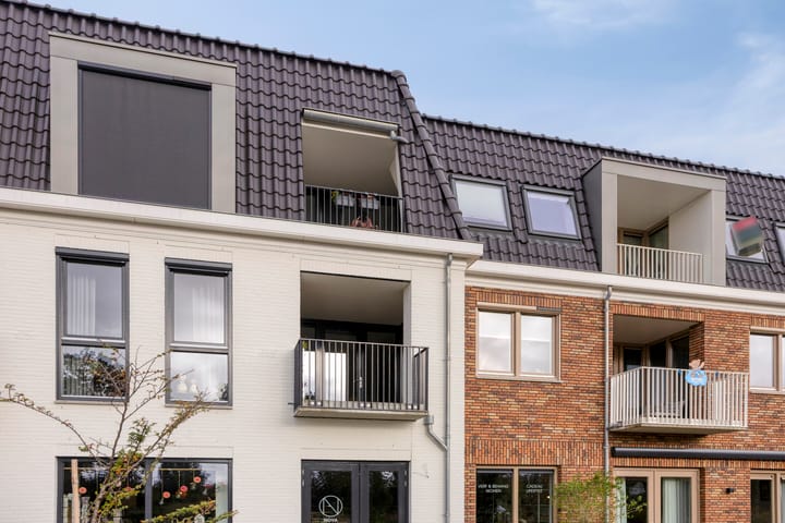 Foto 7 van Sint Nicolaasplein 6