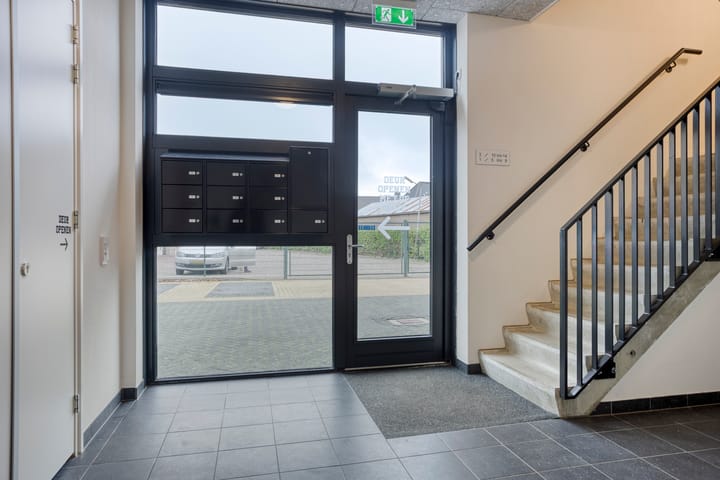 Foto 9 van Sint Nicolaasplein 6