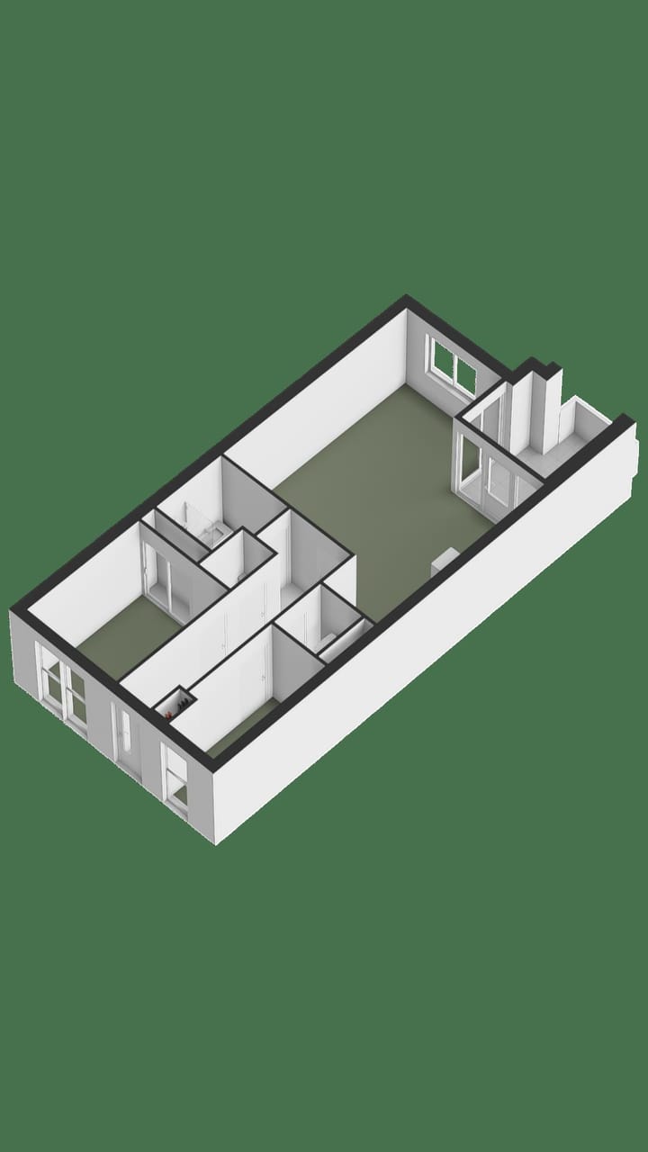 Foto 36 van Sint Nicolaasplein 6