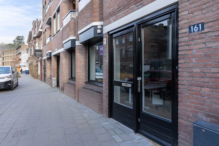 Vestdijk 161, Eindhoven