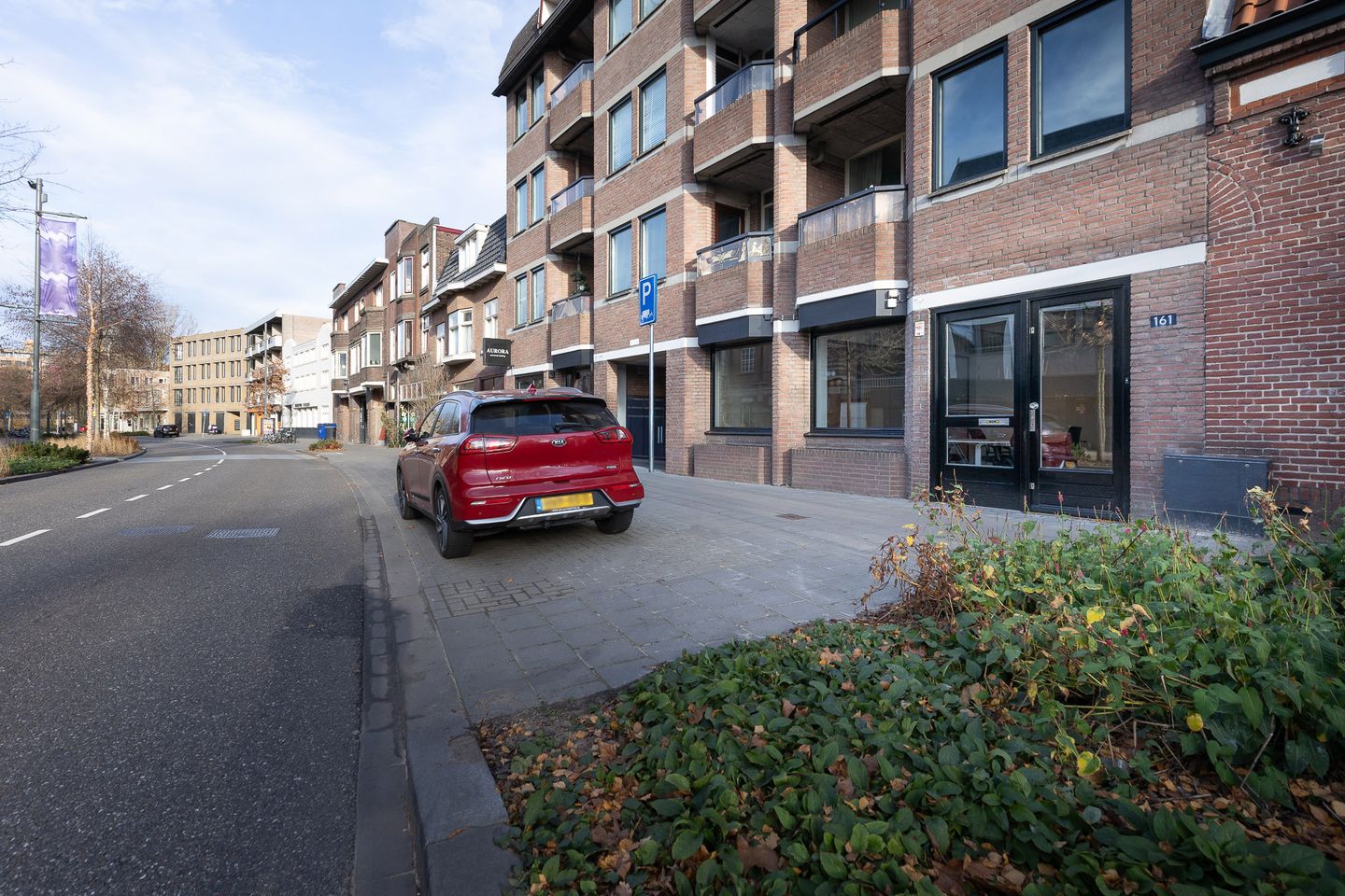 View photo 5 of Vestdijk 161