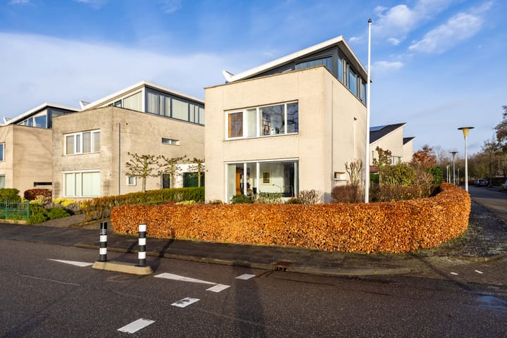 Foto 7 van Beatrixstraat 39