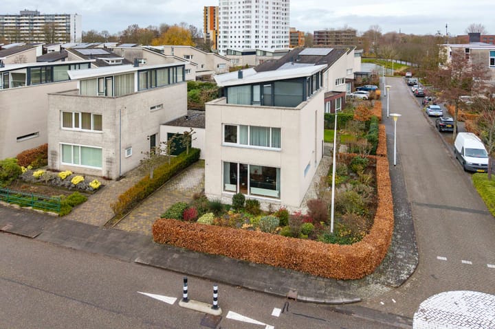 Foto 10 van Beatrixstraat 39