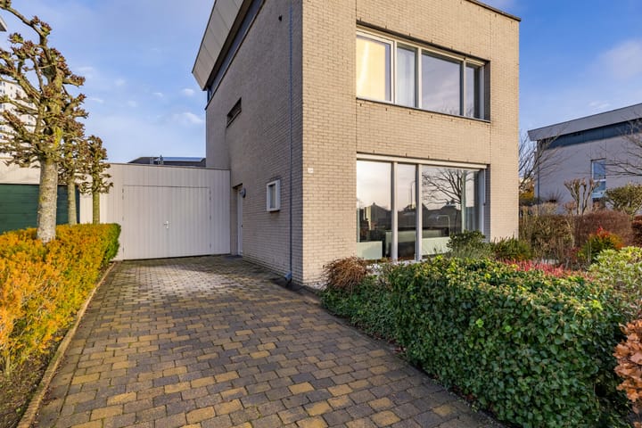 Foto 14 van Beatrixstraat 39