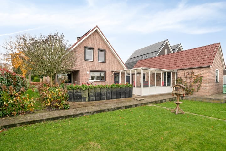 Photo 4 of Zuiderzeestraatweg 460