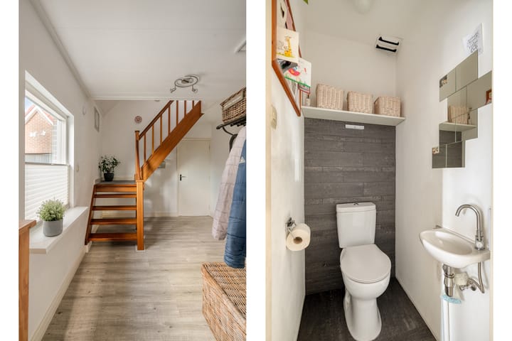 Photo 10 of Zuiderzeestraatweg 460