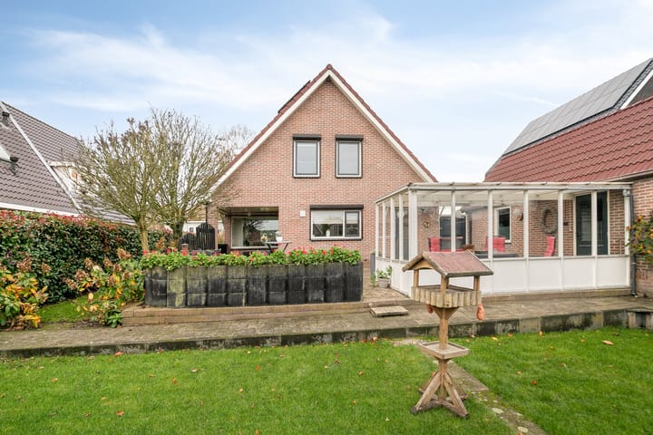 Photo 30 of Zuiderzeestraatweg 460