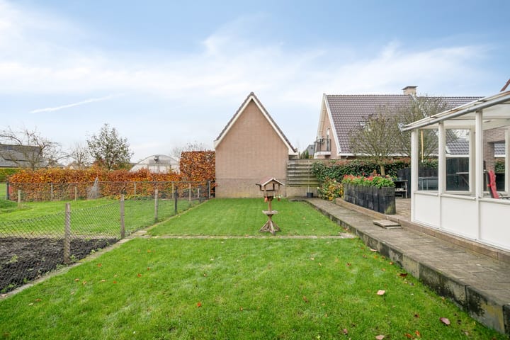 Photo 32 of Zuiderzeestraatweg 460