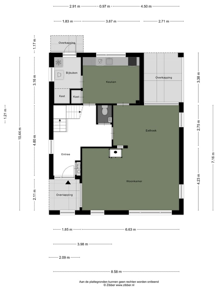 Photo 34 of Zuiderzeestraatweg 460