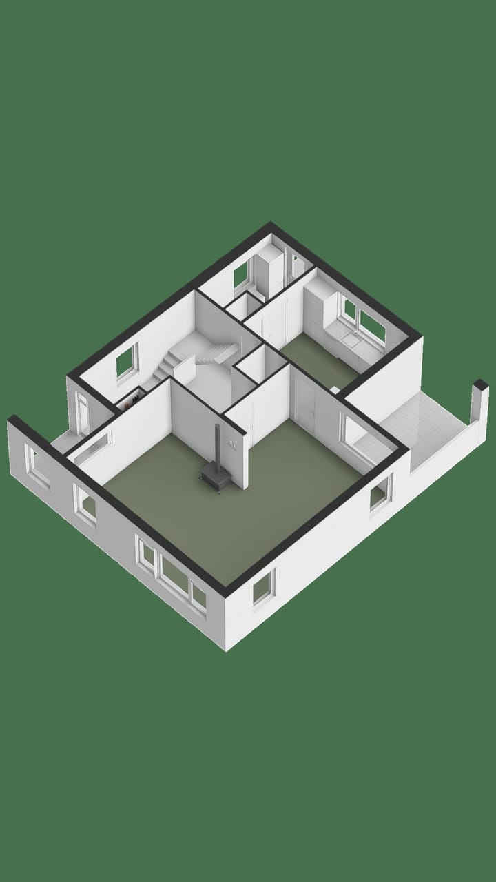 Photo 35 of Zuiderzeestraatweg 460