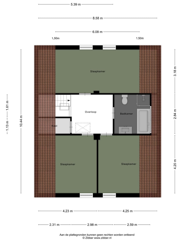 Photo 36 of Zuiderzeestraatweg 460