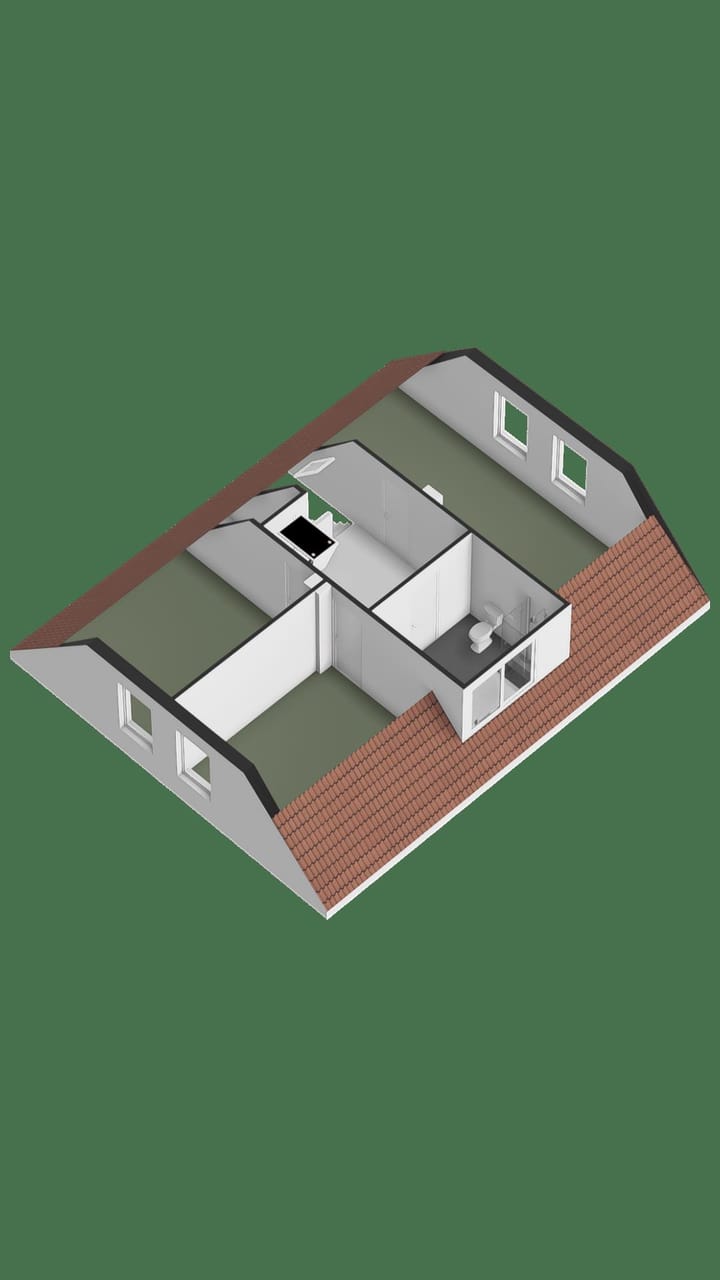 Photo 37 of Zuiderzeestraatweg 460