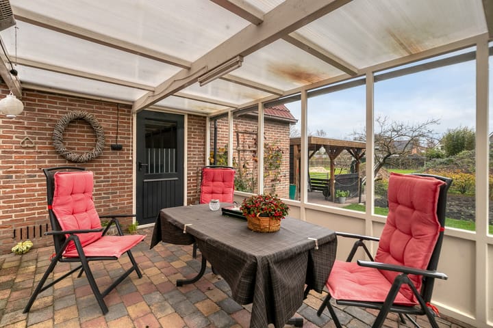 Photo 29 of Zuiderzeestraatweg 460