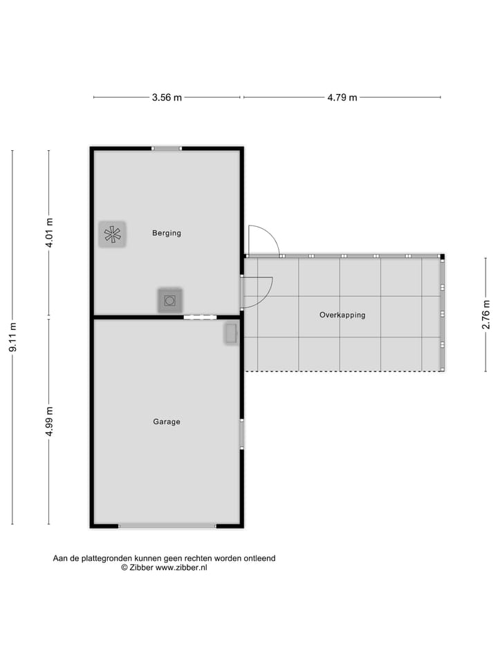 Photo 40 of Zuiderzeestraatweg 460