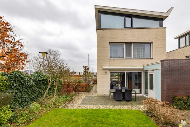 Foto 70 van Beatrixstraat 39