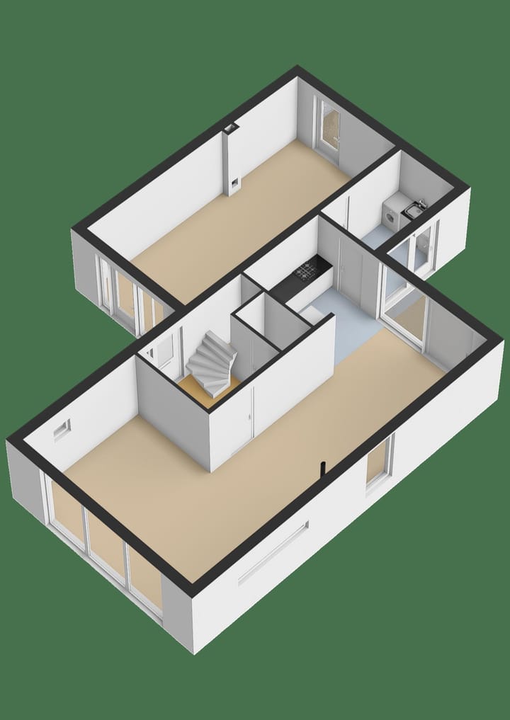 Foto 78 van Beatrixstraat 39