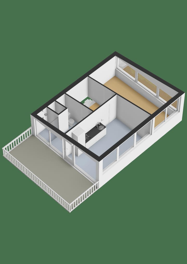 Foto 82 van Beatrixstraat 39