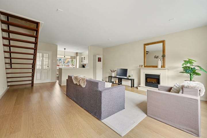 Foto 3 van Vastertlanden 94