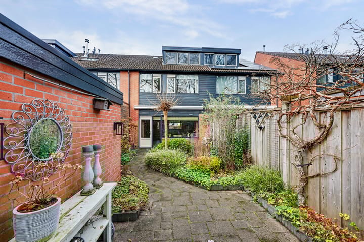 Foto 4 van Vastertlanden 94