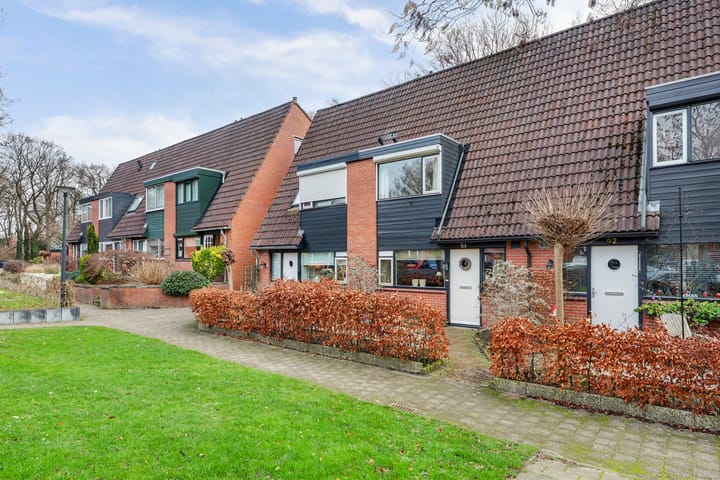 Foto 5 van Vastertlanden 94