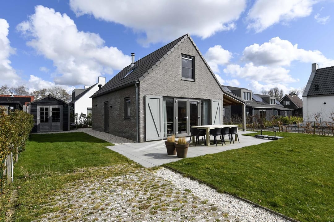 Foto 1 van De Wielen 84-60