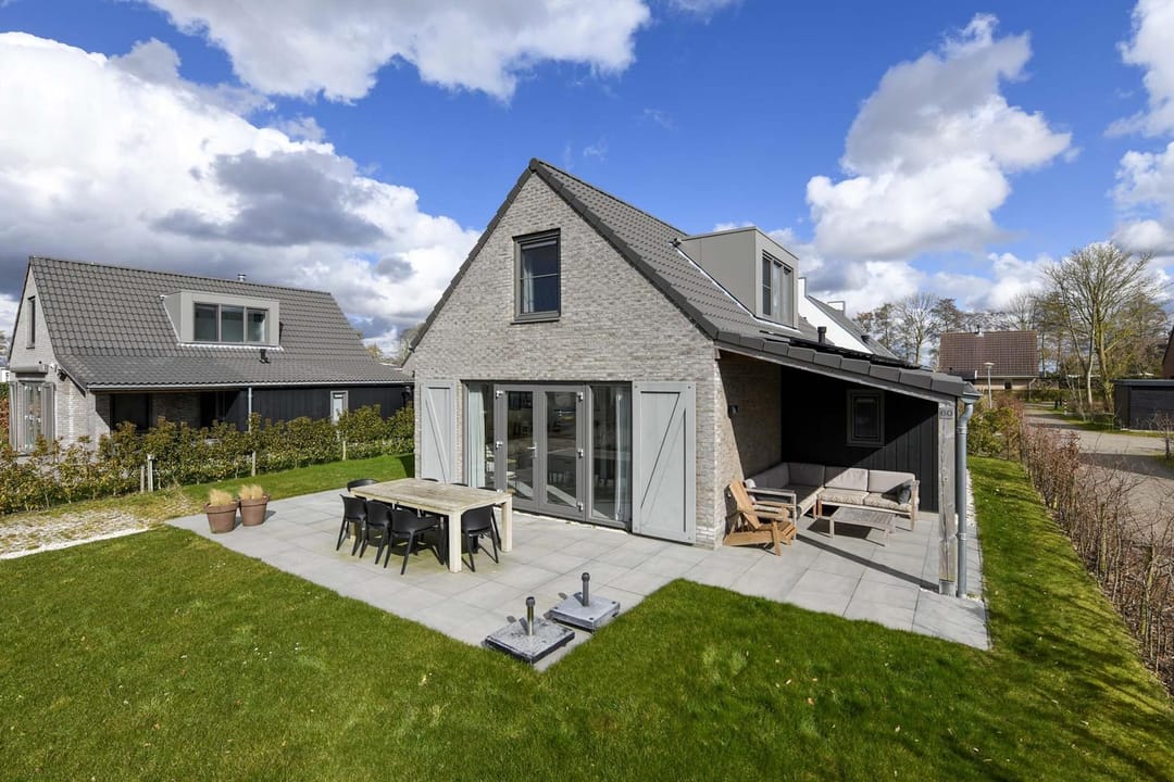 Foto 2 van De Wielen 84-60