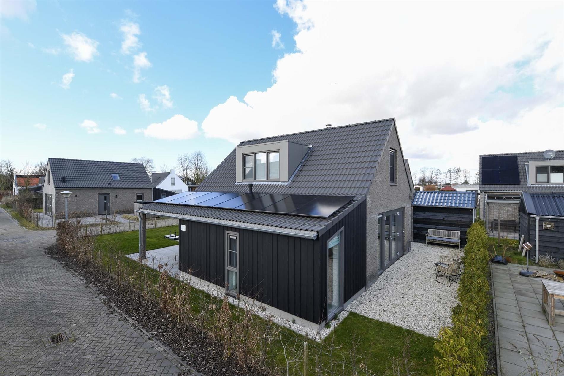 Foto 3 van De Wielen 84-60