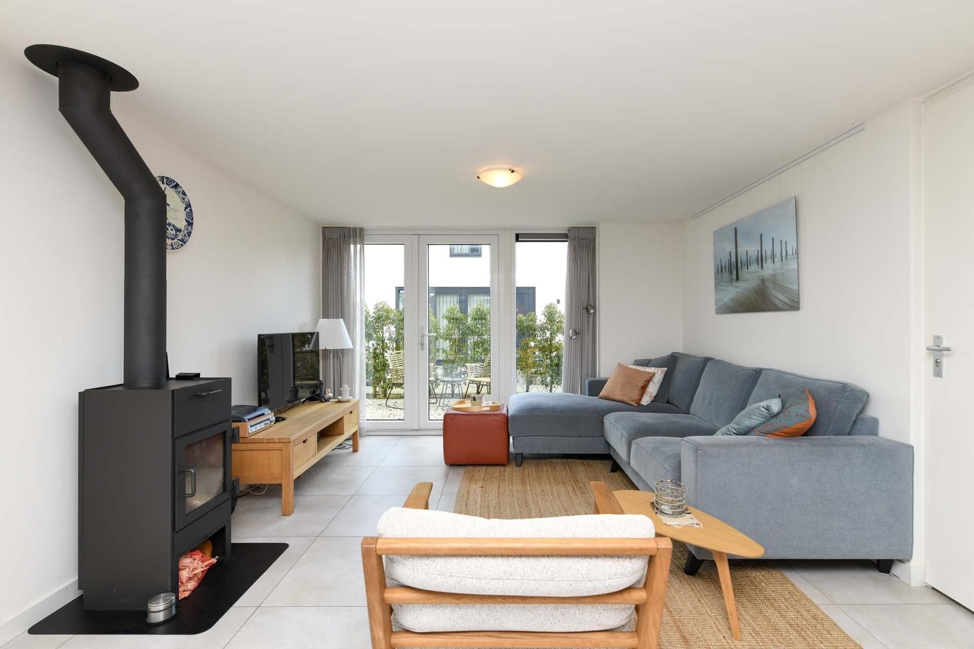 3-bedroom freehold villa in Sint Maarten — photo 4 of 5