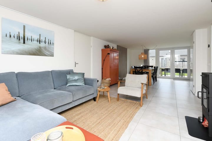 Foto 5 van De Wielen 84-60