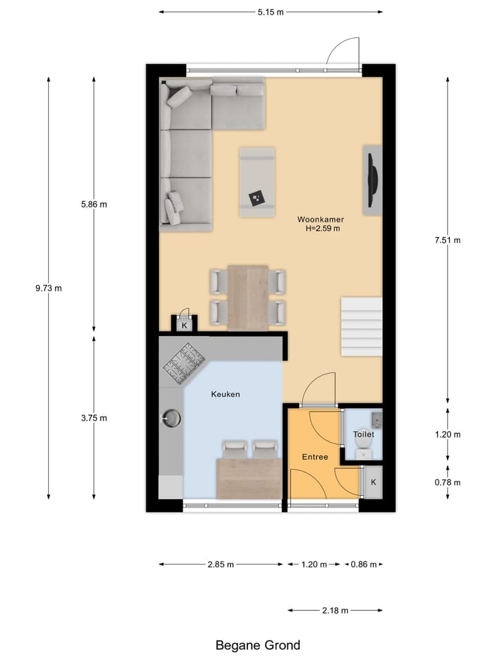 Foto 35 van Vastertlanden 94