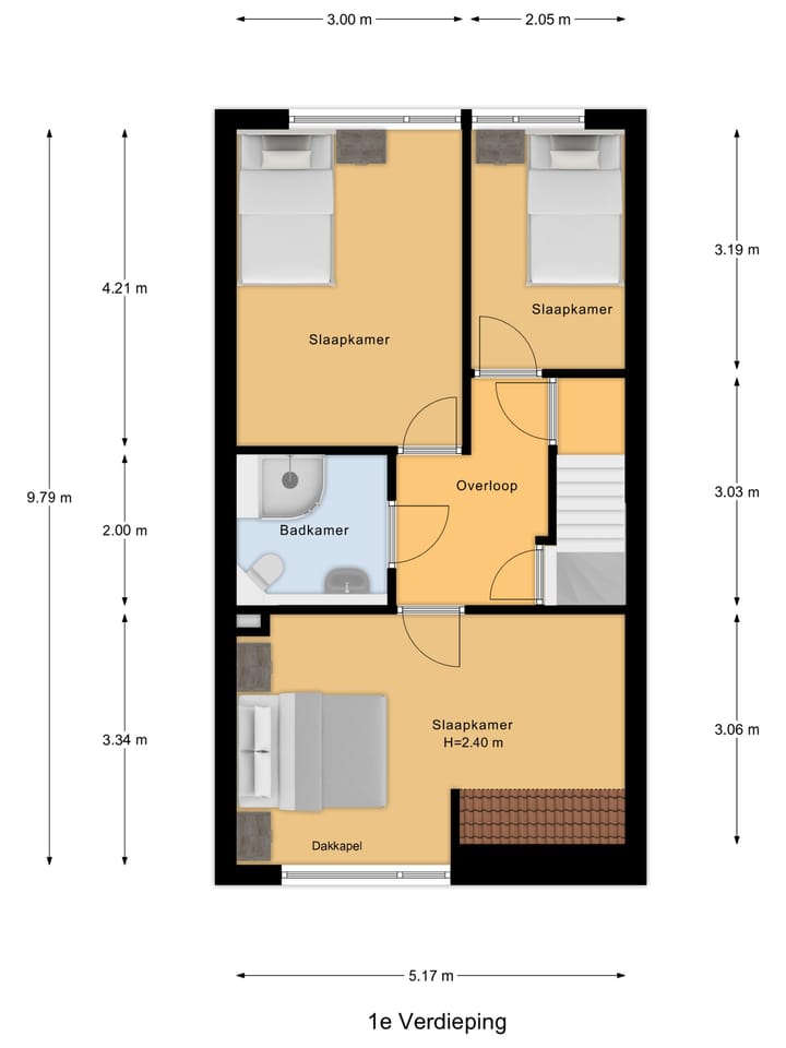 Foto 36 van Vastertlanden 94