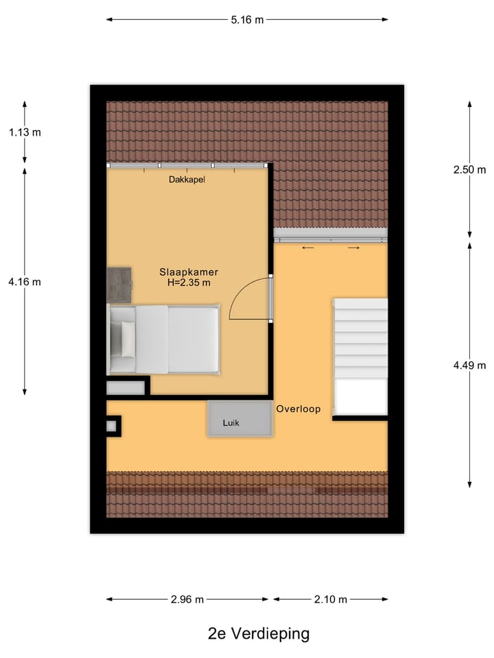 Foto 37 van Vastertlanden 94