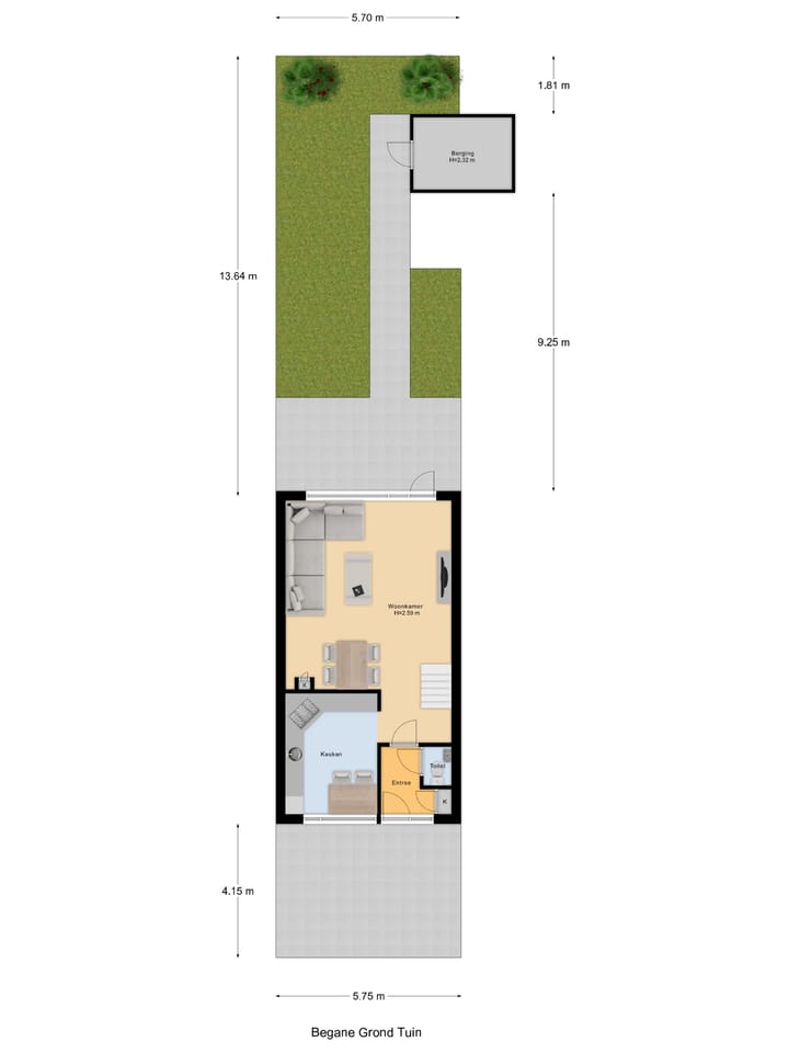 Foto 38 van Vastertlanden 94