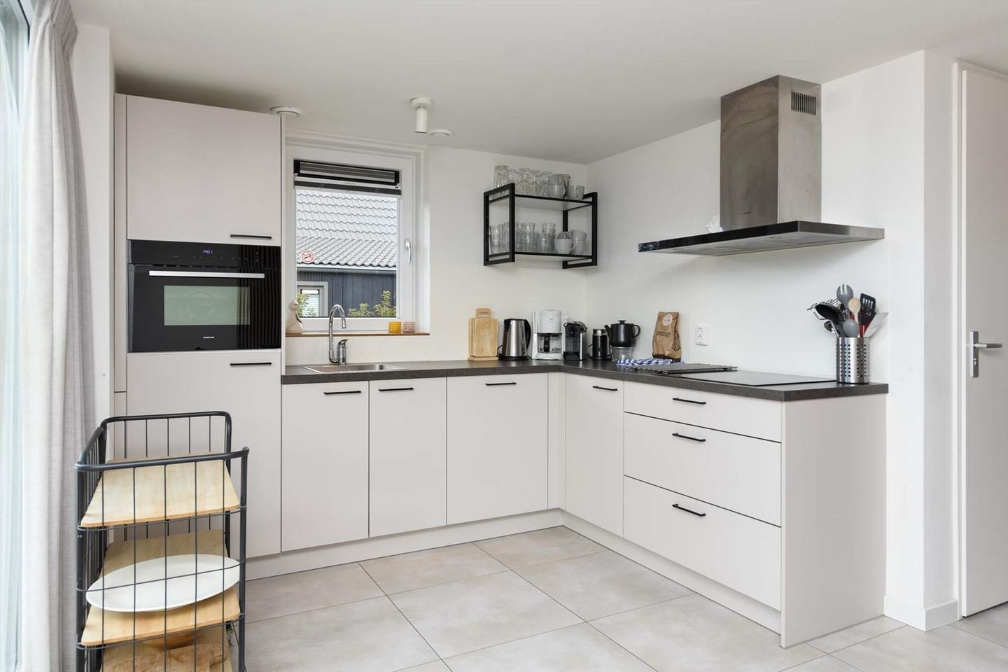 Foto 10 van De Wielen 84-60