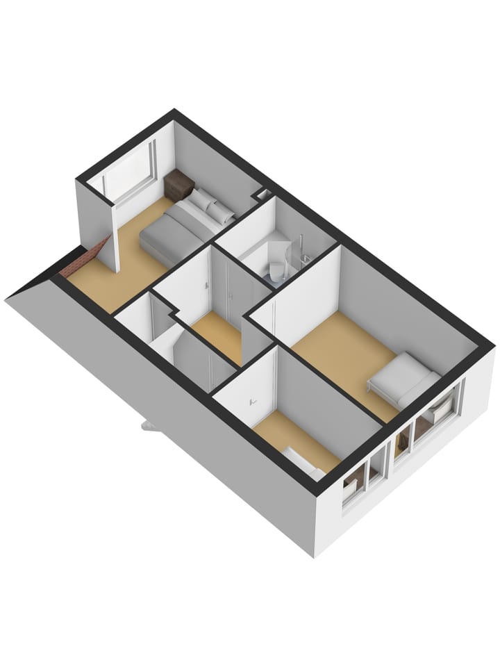 Foto 40 van Vastertlanden 94