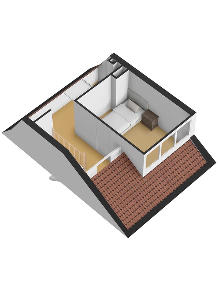 Foto 42 van Vastertlanden 94