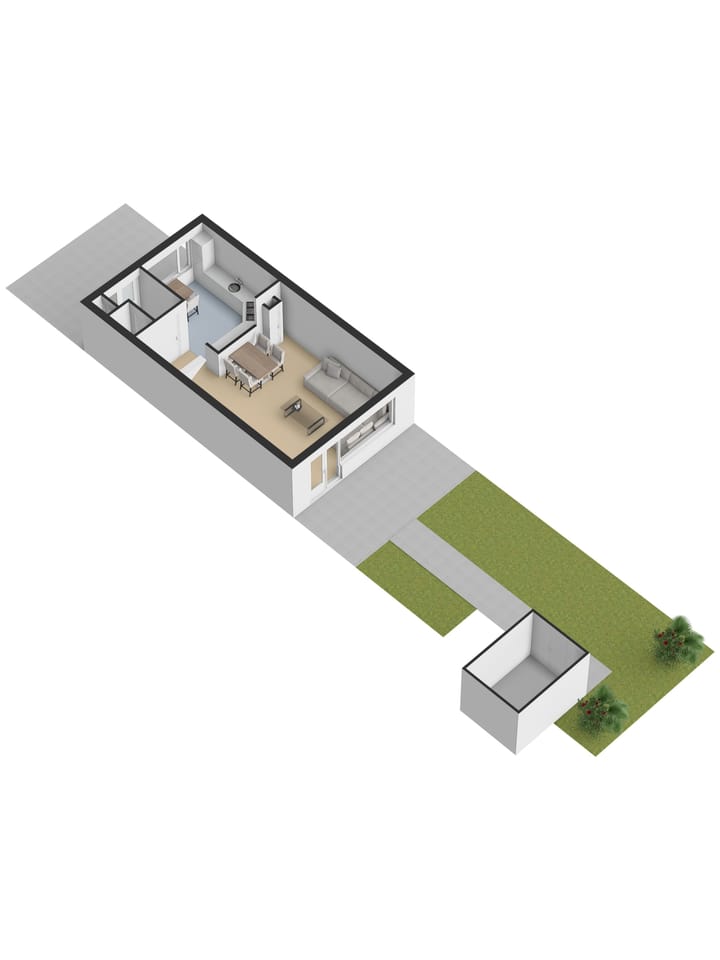Foto 43 van Vastertlanden 94