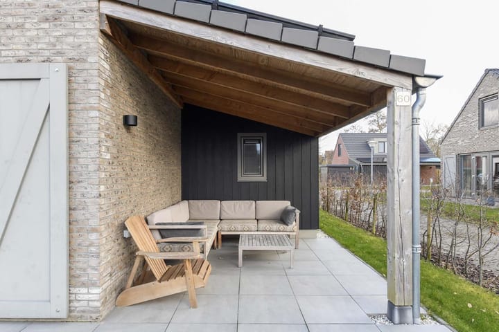 Foto 25 van De Wielen 84-60