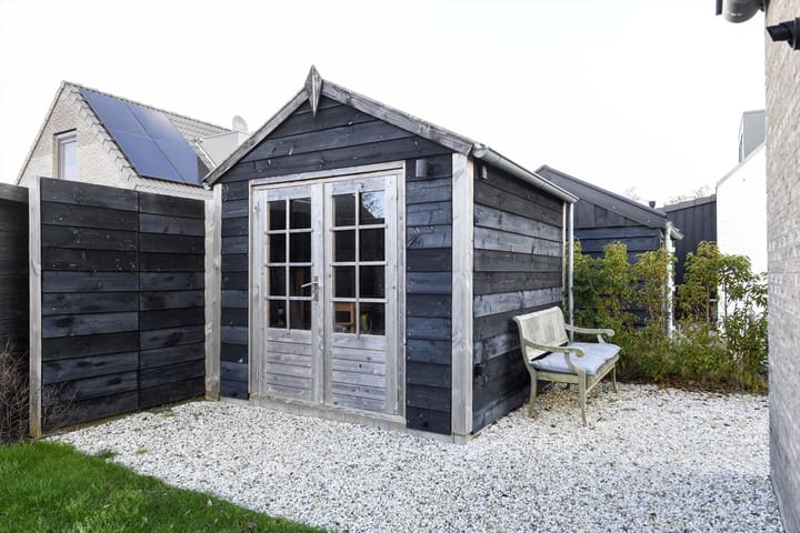 Foto 28 van De Wielen 84-60