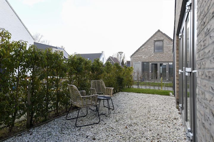 Foto 29 van De Wielen 84-60