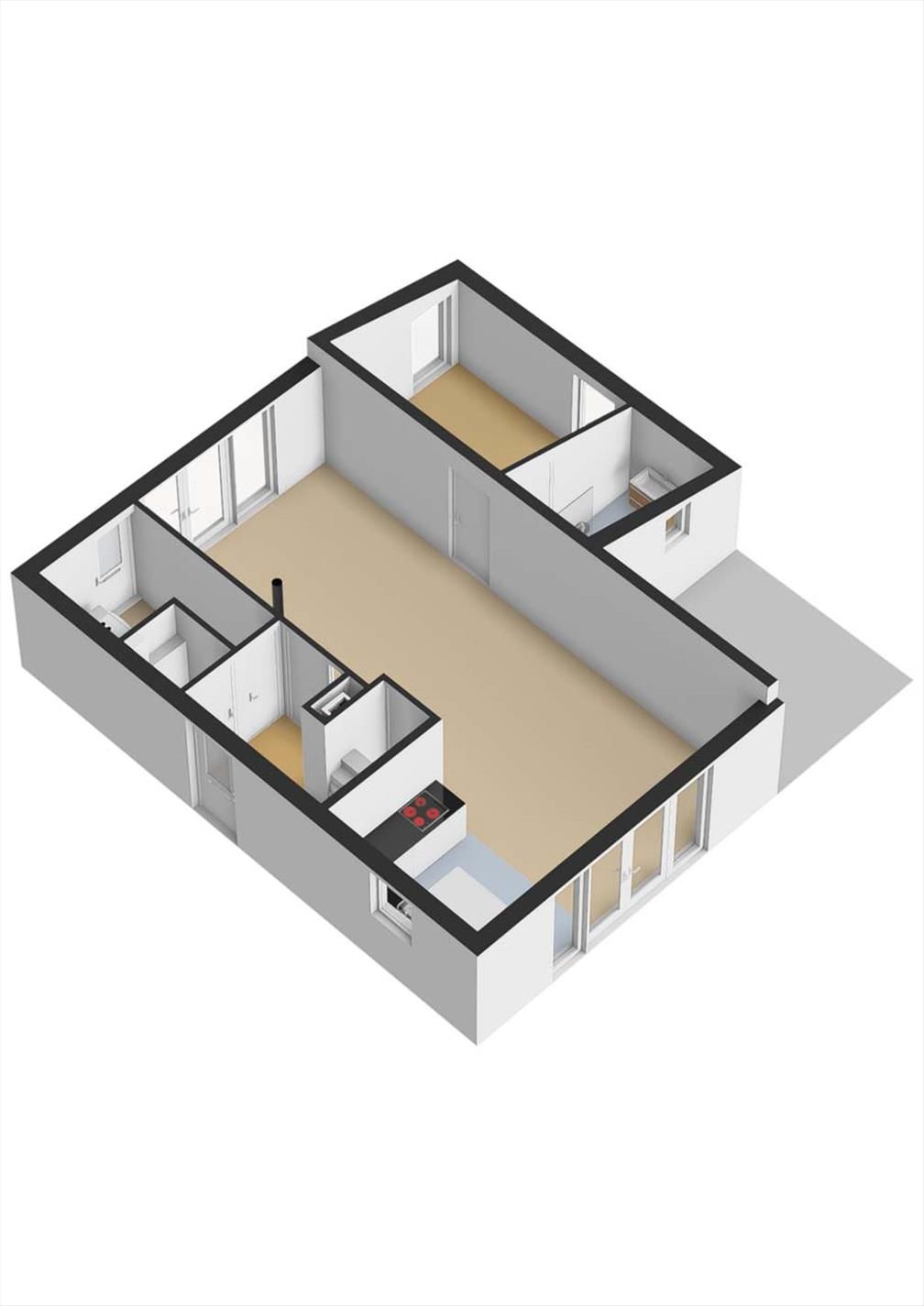 Foto 31 van De Wielen 84-60